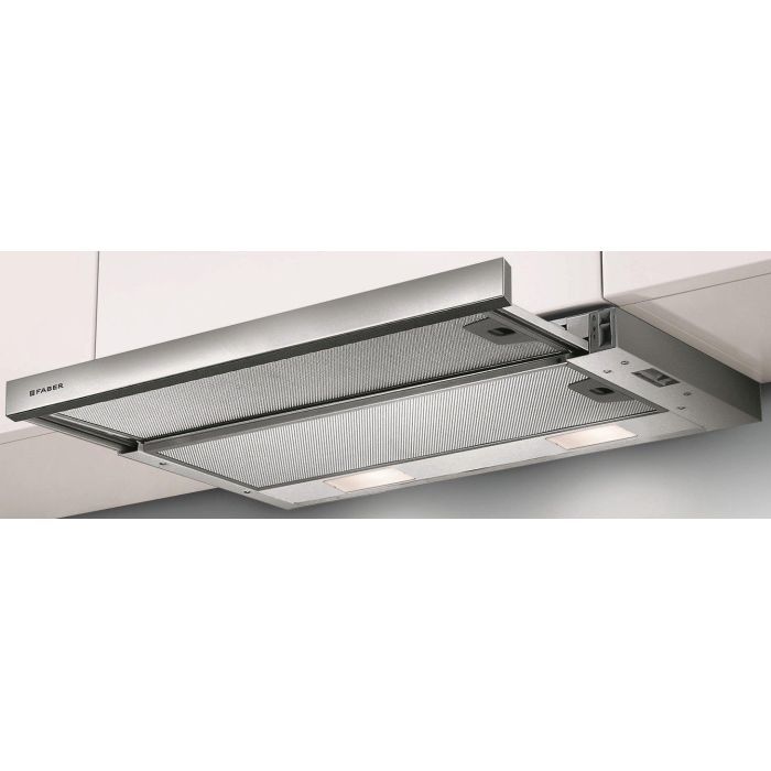 Витяжка кухонна Faber Flexa Ng Am A60 (315.0635.104)