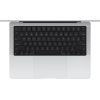 Ноутбук Apple MacBook Pro 14 A2992 M3 Pro Silver (MRX73UA/A) изображение 2