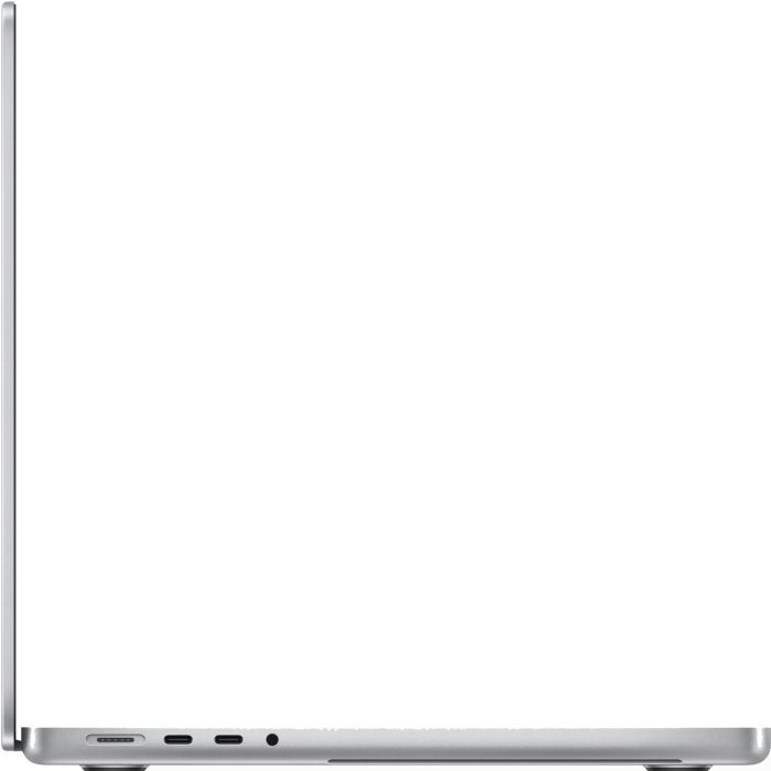 Ноутбук Apple MacBook Pro 14 A2992 M3 Pro Silver (MRX73UA/A) изображение 3
