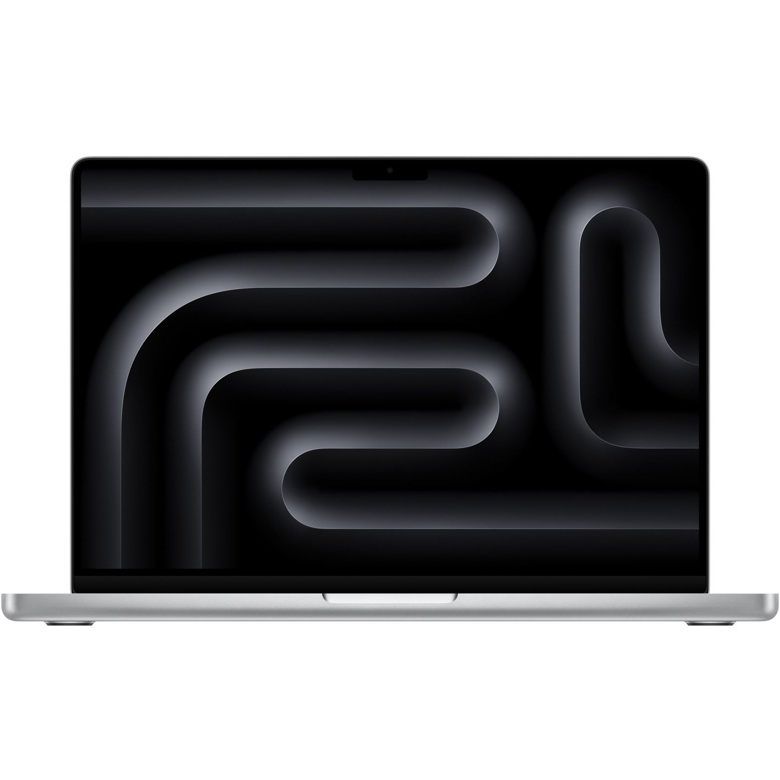 ᐈ Купить ноутбук Apple MacBook Pro 14 A2992 M3 Pro Silver