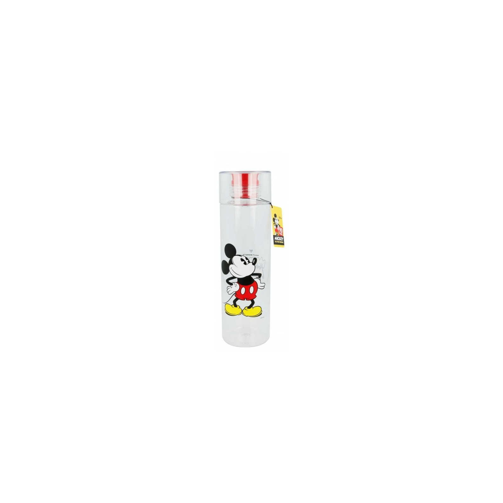 Бутылка для воды Stor Disney Mickey Mouse 850 мл (Stor-01638)
