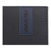 Еженедельник Buromax датированный 2026 VERTICAL, А5 синий (BM.2110-02) изображение 6
