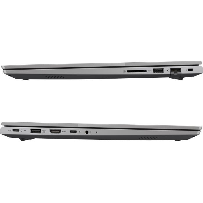 Ноутбук Lenovo ThinkBook 16 G6 IRL (21KH008PRA) зображення 5