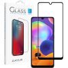 Скло захисне ACCLAB Full Glue Samsung A31 (1283126508578)