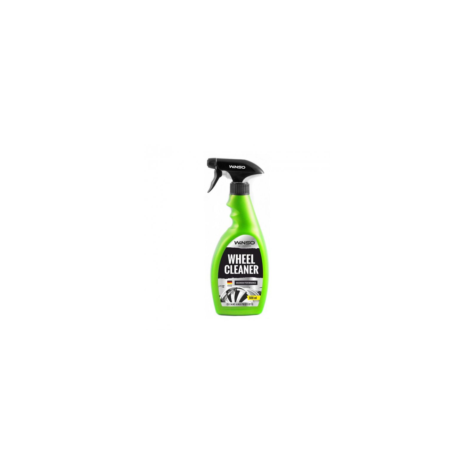 Автомобильный очиститель WINSO WHEEL CLEANER Profesional 500 мл (810540)