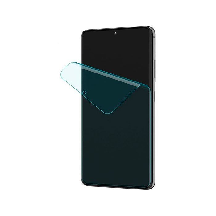 Плівка захисна Drobak Hydrogel Samsung Galaxy A54 (717184)