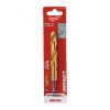 Сверло Milwaukee по металлу RedHEX HSS-G TiN, 13,0 мм (48894729) изображение 3