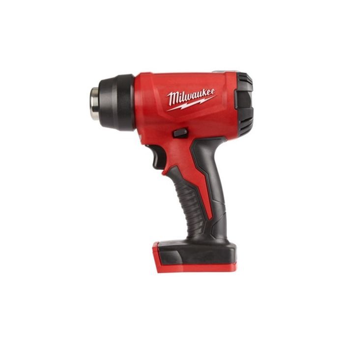 Строительный фен Milwaukee M18 BHG-0 (без АКБ и ЗУ) (4933459771)