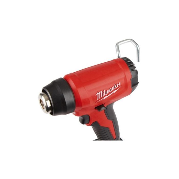 Строительный фен Milwaukee M18 BHG-0 (без АКБ и ЗУ) (4933459771) изображение 3