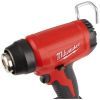 Строительный фен Milwaukee M18 BHG-0 (без АКБ и ЗУ) (4933459771) изображение 3