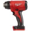 Строительный фен Milwaukee M18 BHG-0 (без АКБ и ЗУ) (4933459771)