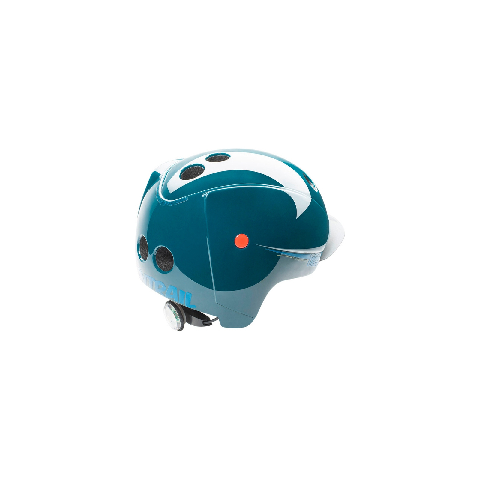 Шлем Urge Centrail Оливковий L/XL 57-59 см (UBP22191L) изображение 3