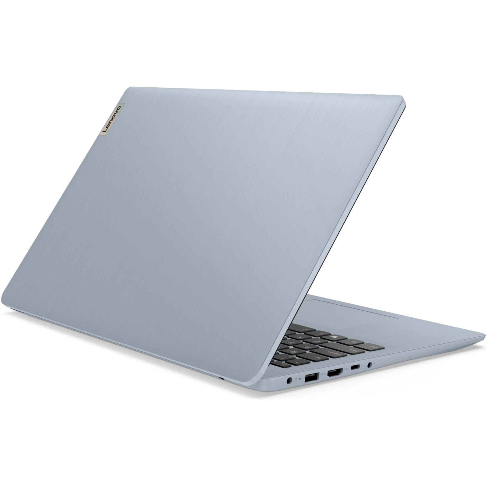 Ноутбук Lenovo IdeaPad 3 15IAU7 (82RK011RRA) изображение 8