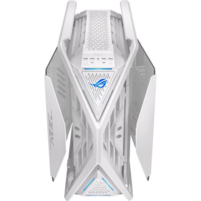 Корпус ASUS ROG Hyperion GR701 White (90DC00F3-B39000) изображение 10