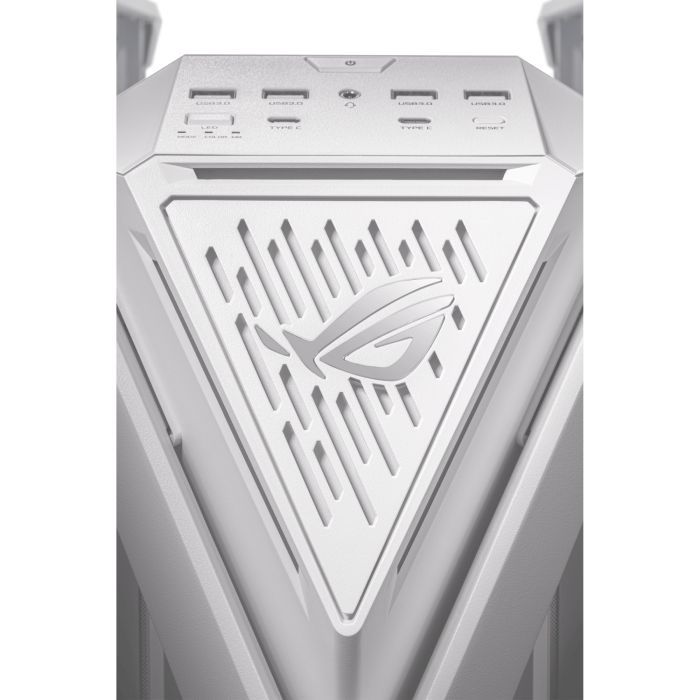 Корпус ASUS ROG Hyperion GR701 White (90DC00F3-B39000) изображение 12