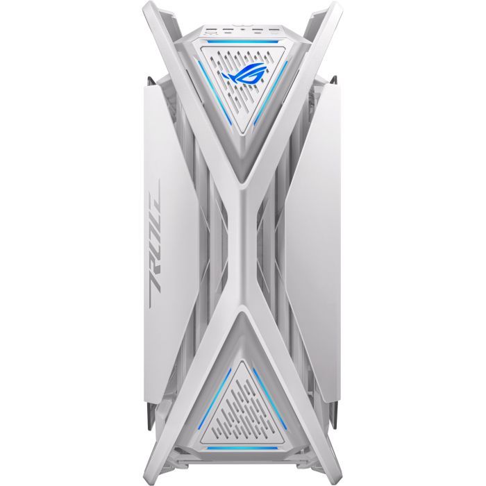 Корпус ASUS ROG Hyperion GR701 White (90DC00F3-B39000) изображение 2