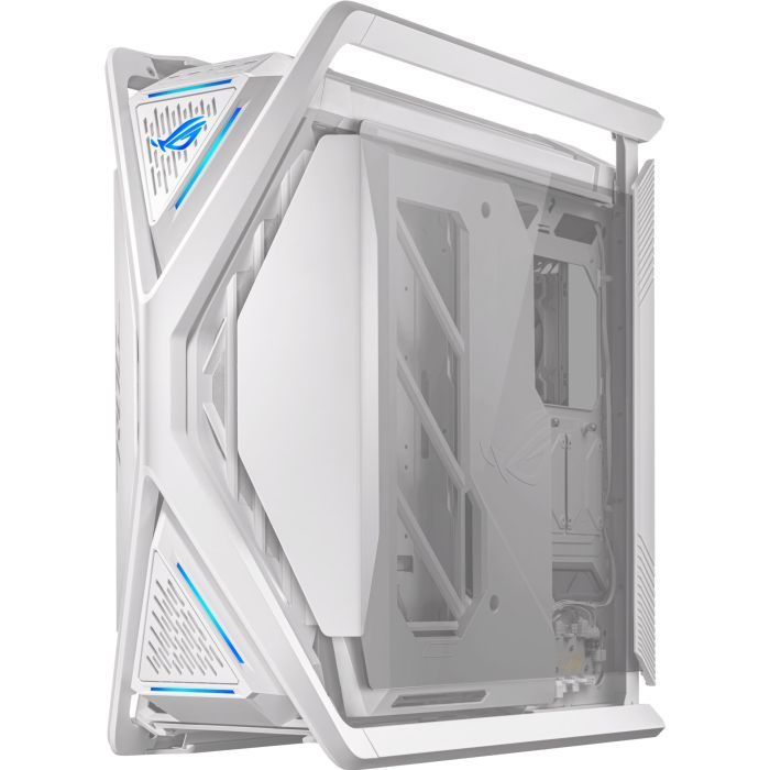 Корпус ASUS ROG Hyperion GR701 White (90DC00F3-B39000) изображение 3