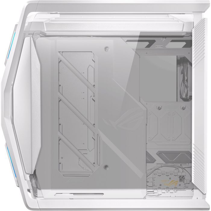 Корпус ASUS ROG Hyperion GR701 White (90DC00F3-B39000) изображение 5