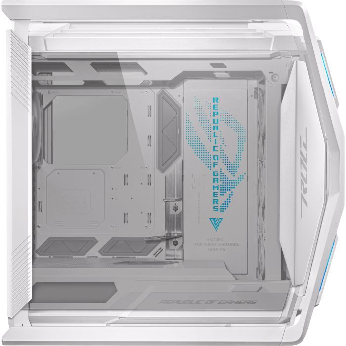 Корпус ASUS ROG Hyperion GR701 White (90DC00F3-B39000) изображение 6