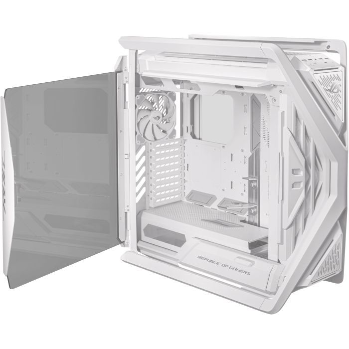 Корпус ASUS ROG Hyperion GR701 White (90DC00F3-B39000) изображение 7