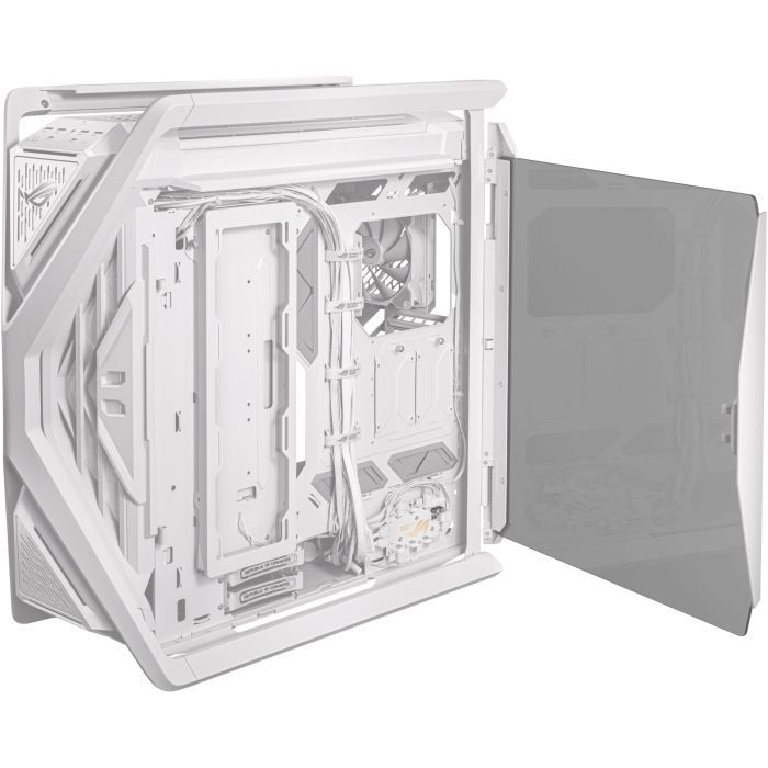 Корпус ASUS ROG Hyperion GR701 White (90DC00F3-B39000) изображение 8