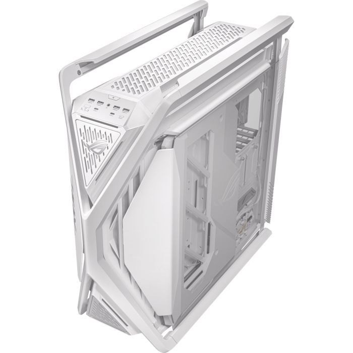 Корпус ASUS ROG Hyperion GR701 White (90DC00F3-B39000) изображение 9