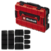 Ящик для інструментів Einhell E-Case S-F (пластик), до 25кг (4540020) зображення 2