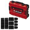 Ящик для інструментів Einhell E-Case S-F (пластик), до 25кг (4540020) зображення 2