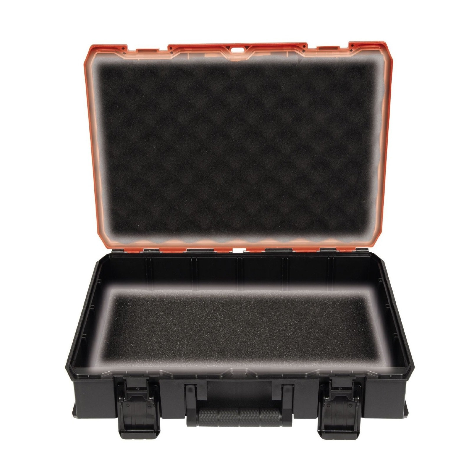 Ящик для інструментів Einhell E-Case S-F (пластик), до 25кг (4540020) зображення 4