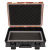 Ящик для інструментів Einhell E-Case S-F (пластик), до 25кг (4540020) зображення 4