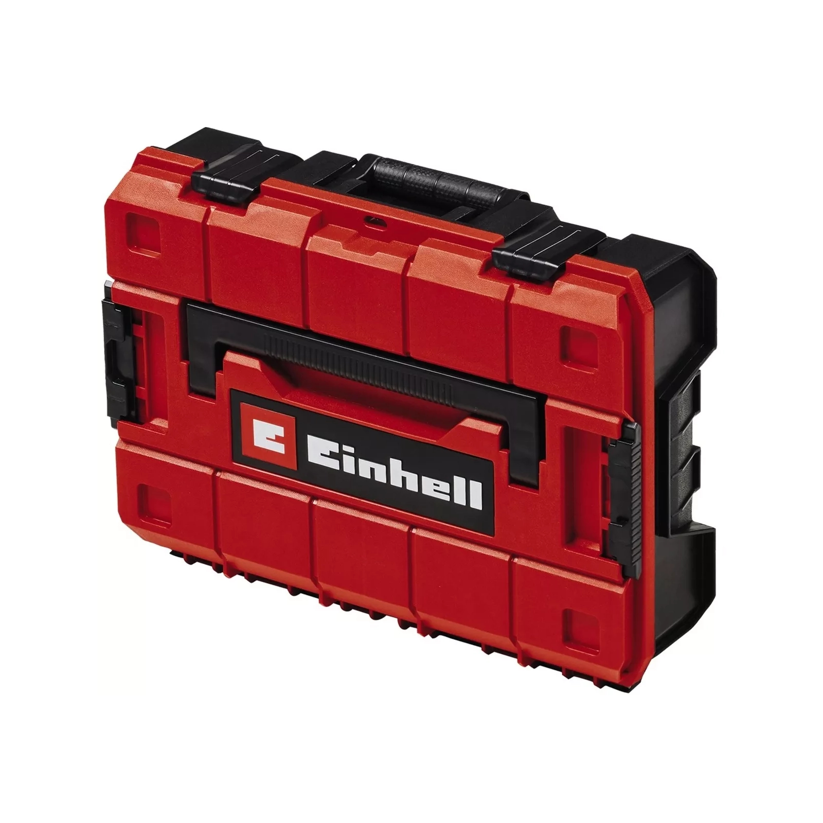 Ящик для інструментів Einhell E-Case S-F (пластик), до 25кг (4540020)