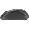 Мишка Logitech M240 Silent for Business Wireless/Bluetooth Graphite (910-007182) зображення 2