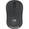 Мишка Logitech M240 Silent for Business Wireless/Bluetooth Graphite (910-007182)