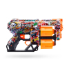 Іграшкова зброя Zuru X-Shot Швидкострільний бластер Skins Dread Sketch (12 патронів) (36517H) зображення 2