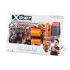 Іграшкова зброя Zuru X-Shot Швидкострільний бластер Skins Dread Sketch (12 патронів) (36517H) зображення 6