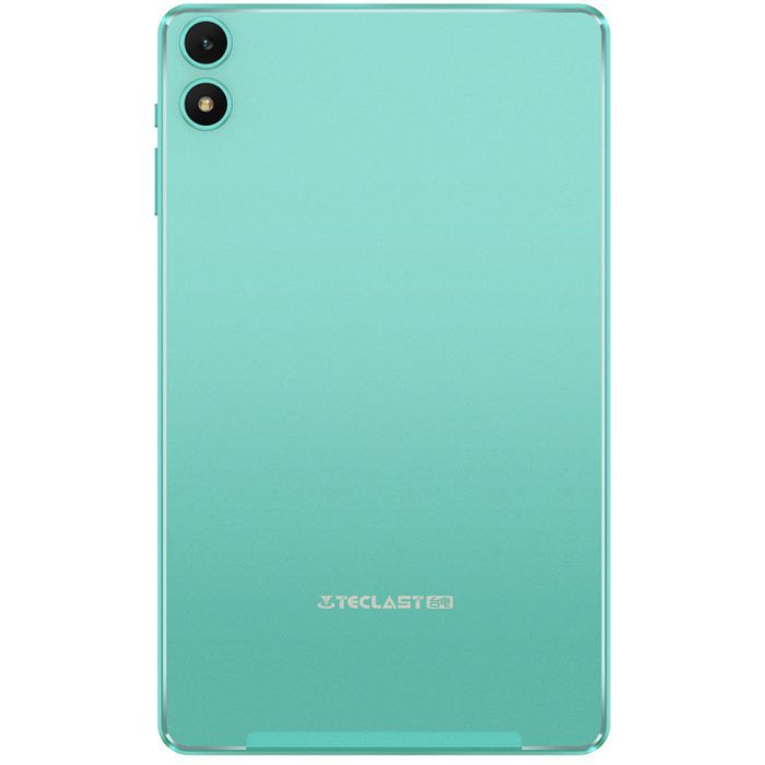 Планшет Teclast P85T 8 HD 4/64GB / WIFI /Metal / Green (6940709685655) зображення 3