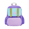 Рюкзак школьный Upixel Dreamer Space School Bag - Фиолетово-голубой (U23-X01-C) изображение 10
