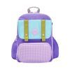Рюкзак шкільний Upixel Dreamer Space School Bag - Фіолетово-блакитний (U23-X01-C) зображення 10