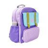 Рюкзак шкільний Upixel Dreamer Space School Bag - Фіолетово-блакитний (U23-X01-C) зображення 2