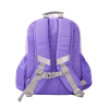 Рюкзак шкільний Upixel Dreamer Space School Bag - Фіолетово-блакитний (U23-X01-C) зображення 3