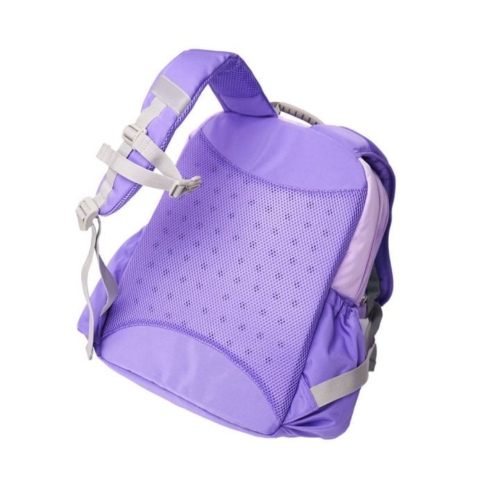 Рюкзак шкільний Upixel Dreamer Space School Bag - Фіолетово-блакитний (U23-X01-C) зображення 4