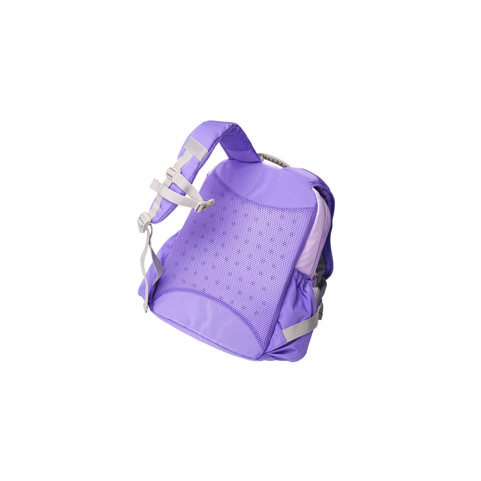 Рюкзак школьный Upixel Dreamer Space School Bag - Фиолетово-голубой (U23-X01-C) изображение 4