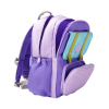 Рюкзак школьный Upixel Dreamer Space School Bag - Фиолетово-голубой (U23-X01-C) изображение 5
