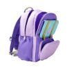 Рюкзак шкільний Upixel Dreamer Space School Bag - Фіолетово-блакитний (U23-X01-C) зображення 5