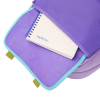 Рюкзак школьный Upixel Dreamer Space School Bag - Фиолетово-голубой (U23-X01-C) изображение 6