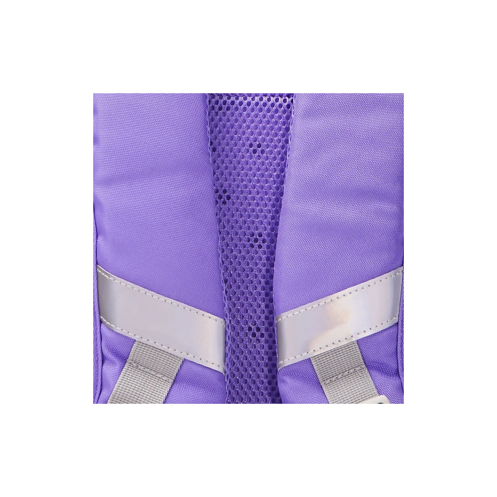 Рюкзак школьный Upixel Dreamer Space School Bag - Фиолетово-голубой (U23-X01-C) изображение 9