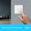 Умный выключатель TP-Link Tapo S200D изображение 4