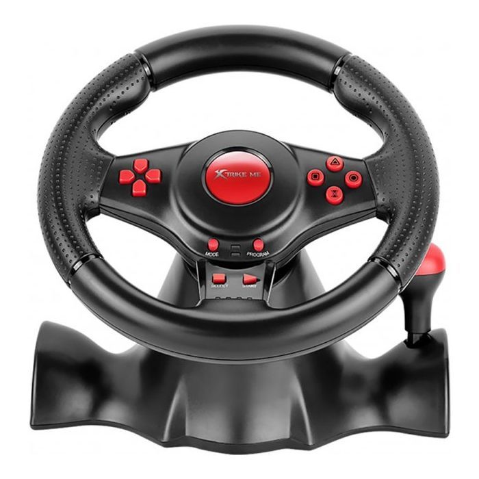 Кермо Xtrike ME PC/PS4/XBOX/Android (GP-903)