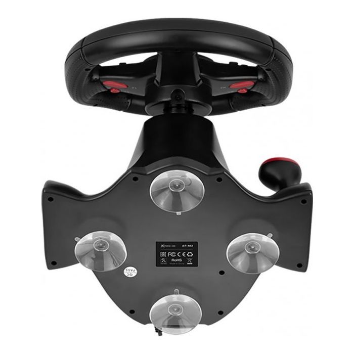 Кермо Xtrike ME PC/PS4/XBOX/Android (GP-903) зображення 4