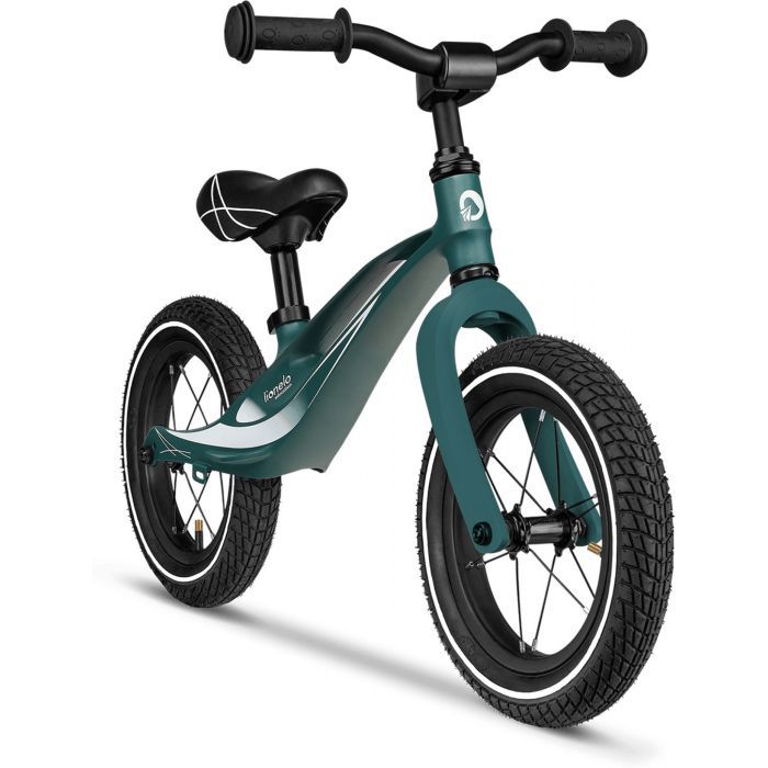 Беговел Lionelo Bart Air Green Forest (LOE-BART AIR GREEN FOREST) изображение 3